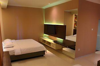 De'Corner Guest House Malang Exterior foto