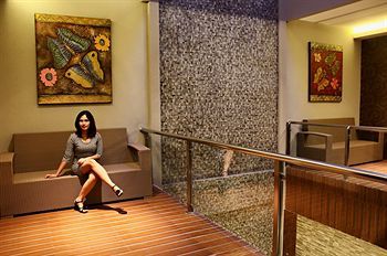De'Corner Guest House Malang Exterior foto