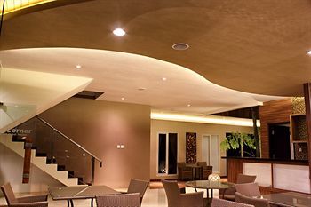 De'Corner Guest House Malang Exterior foto