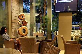 De'Corner Guest House Malang Exterior foto